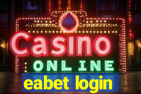 eabet login